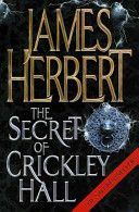 Secret of Crickley Hall (Herbert James)(Paperback)