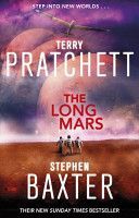 Long Mars (Pratchett Terry)(Paperback)