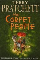 Carpet People (Pratchett Terry)(Paperback)