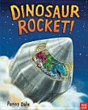 Dinosaur Rocket (Dale Ms. Penny)(Paperback)