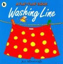Washing Line (Alborough Jez)(Paperback)
