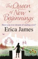 Queen of New Beginnings (James Erica)(Paperback)