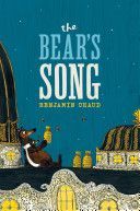Bear's Song (Chaud Benjamin)(Pevná vazba)