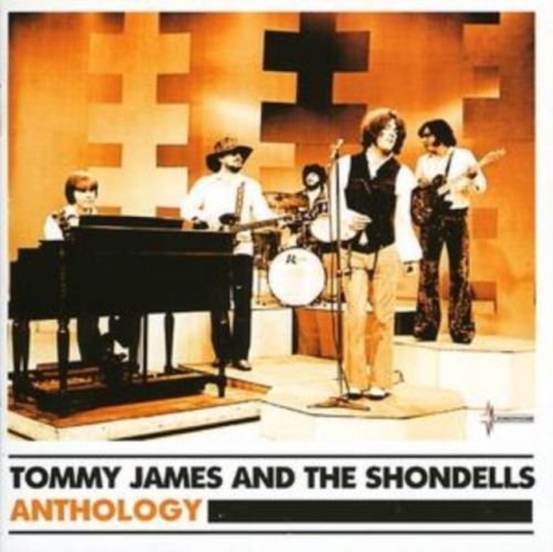 Anthology (Tommy James and The Shondells) (CD / Album)