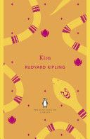 Kim (Kipling Rudyard)(Paperback)