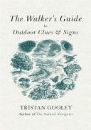 Walker's Guide to Outdoor Clues and Signs (Gooley Tristan)(Paperback)