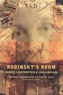 Rodinsky's Room (Lichtenstein Rachel)(Paperback)