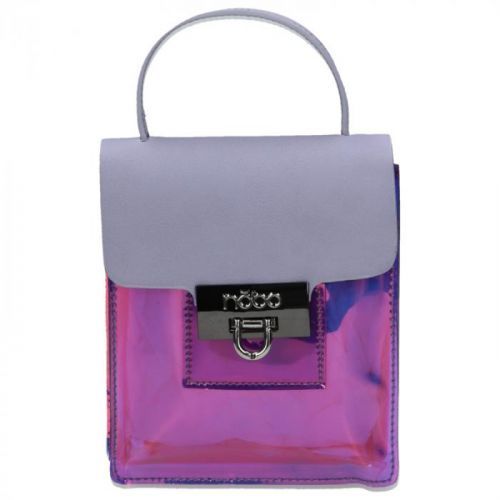 Nobo Woman's Bag Nbag-G2900-C014 Violet