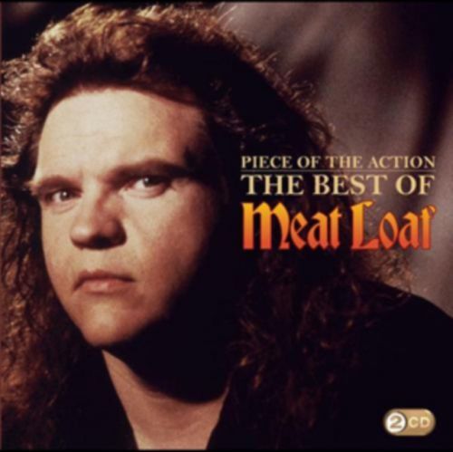 Piece of the Action (Meat Loaf) (CD / Album)