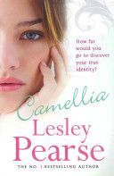 Camellia (Pearse Lesley)(Paperback)