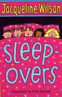 Sleepovers (Wilson Jacqueline)(Paperback)
