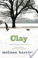 Clay (Harrison Melissa)(Paperback)