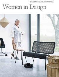 Women in Design - From Aino Aalto to Eva Zeisel (Fiell Charlotte)(Pevná vazba)