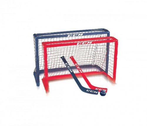CCM Mini Hockey Deluxe set