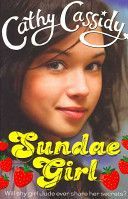 Sundae Girl (Cassidy Cathy)(Paperback)