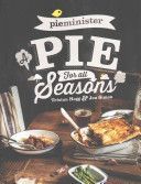 Pieminister - A Pie for All Seasons (Simon Jon)(Paperback)