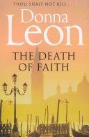 Death Of Faith (Leon Donna)(Paperback)