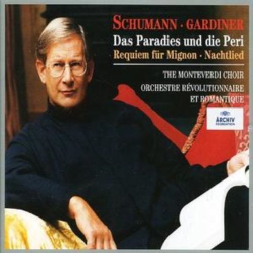Das Paradies/etc/gardiner Ah2 (CD / Album)