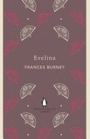 Evelina (Burney Frances)(Paperback)