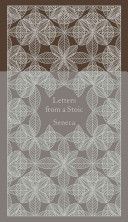 Letters from a Stoic - Epistulae Morales Ad Lucilium (Seneca Lucius Annaeus)(Pevná vazba)