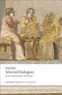 Selected Dialogues (Lucian)(Paperback)