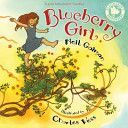 Blueberry Girl (Gaiman Neil)(Paperback)