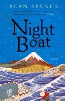 Night Boat (Spence Alan)(Paperback)