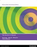 Science of Sound (Rossing Thomas D.)(Paperback)