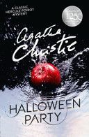 Poirot - Hallowe'en Party (Christie Agatha)(Paperback)