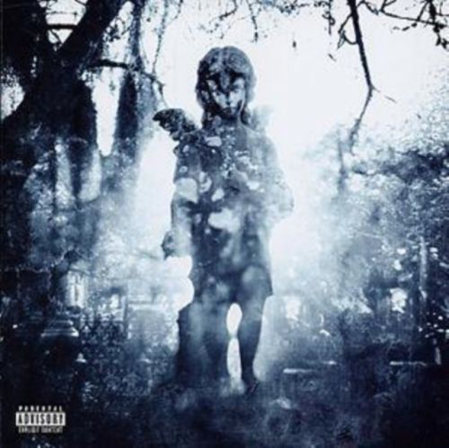 Through the Ashes of Empire (Machine Head) (CD / Album)