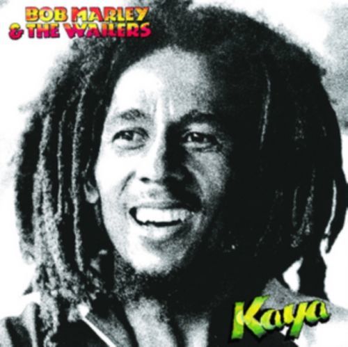 Kaya (Bob Marley and The Wailers) (Vinyl / 12