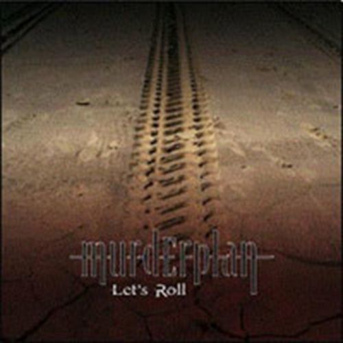 Lets Roll (Murderplan) (CD / Album)