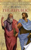 Republic (Plato)(Paperback)