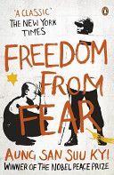 Freedom from Fear - and Other Writings (Aung San Suu Kyi)(Paperback)