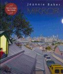 Mirror (Baker Jeannie)(Pevná vazba)