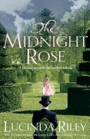 Midnight Rose (Riley Lucinda)(Paperback)