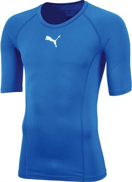 Kompresní triko Puma liga baselayer 655918-002 Velikost L