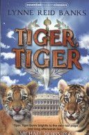 Tiger, Tiger (Banks Lynne Reid)(Paperback)