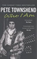 Pete Townshend: Who I am (Townshend Pete)(Paperback)
