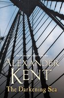 Darkening Sea (Kent Alexander)(Paperback)