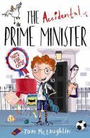 Accidental Prime Minister (McLaughlin Tom)(Paperback)