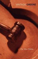 Man within (Greene Graham)(Paperback)