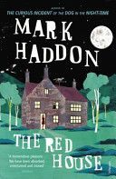 Red House (Haddon Mark)(Paperback)