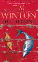 Turning (Winton Tim)(Paperback)