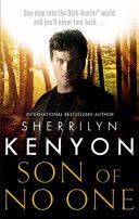 Son of No One (Kenyon Sherrilyn)(Paperback)