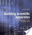 Building Scientific Apparatus - A Practical Guide to Design and Construction (Moore John H.)(Pevná vazba)