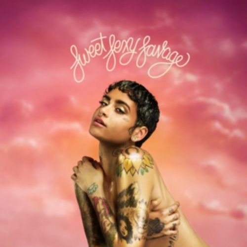 SweetSexySavage (Kehlani) (CD / Album)