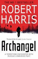 Archangel (Harris Robert)(Paperback)