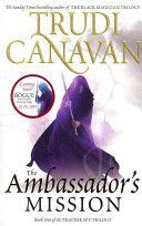 Ambassador's Mission (Canavan Trudi)(Paperback)