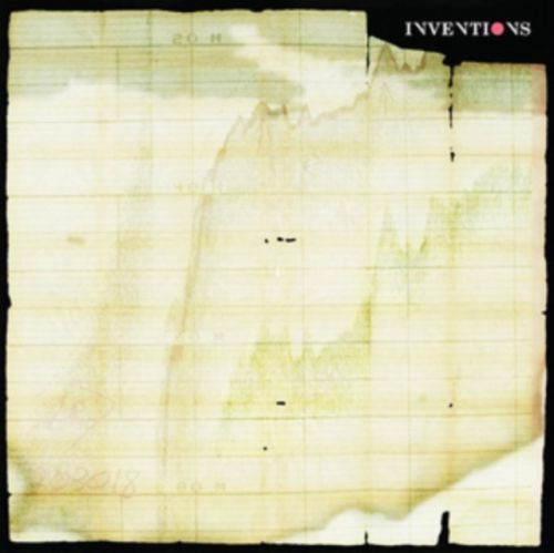 Blanket Waves (Inventions) (Vinyl / 12